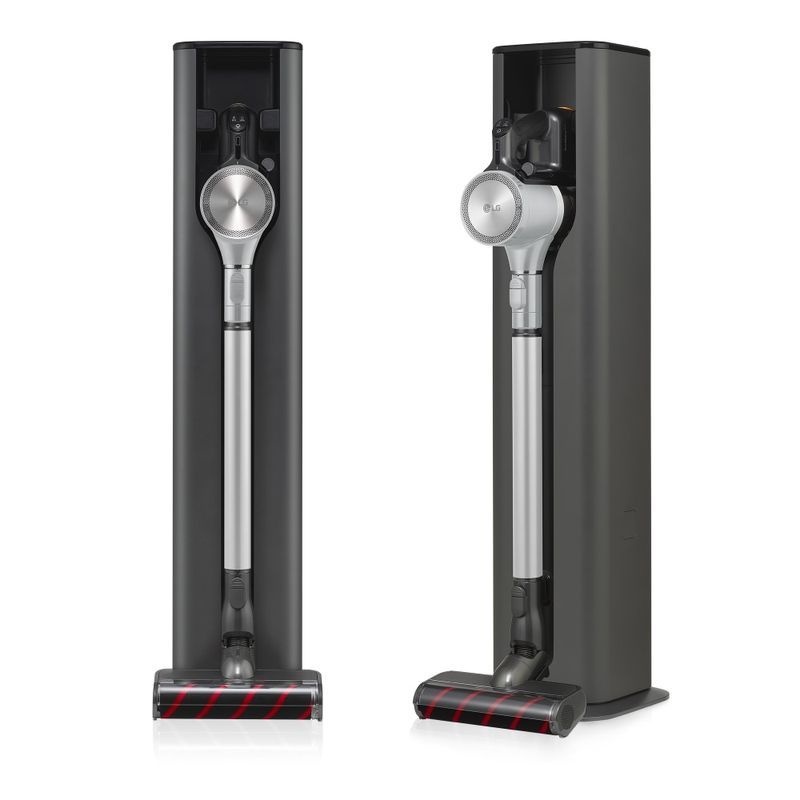 LG전자 LG 코드제로 A9S AS9571SKT NS홈쇼핑 전국무료