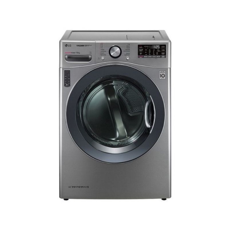 LG전자 LG NS홈쇼핑 RH16VSC 건조기