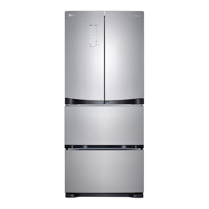 LG전자 LG 김치냉장고 K410TS34E NS홈쇼핑 전국무료