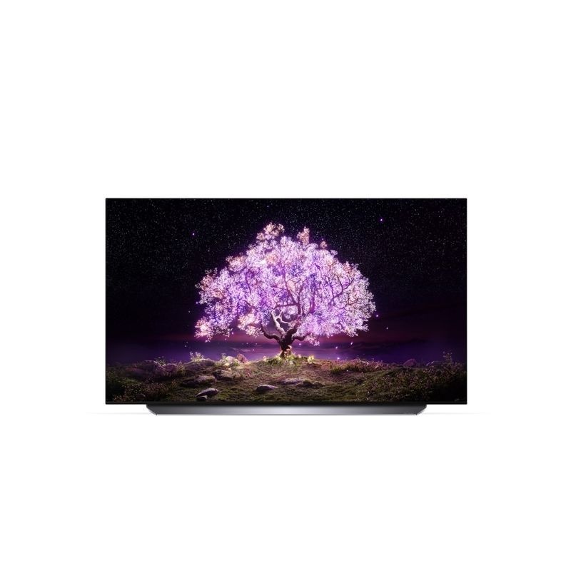 LG전자 LG OLED TV OLED48C1KNB NS홈쇼핑 전국무료