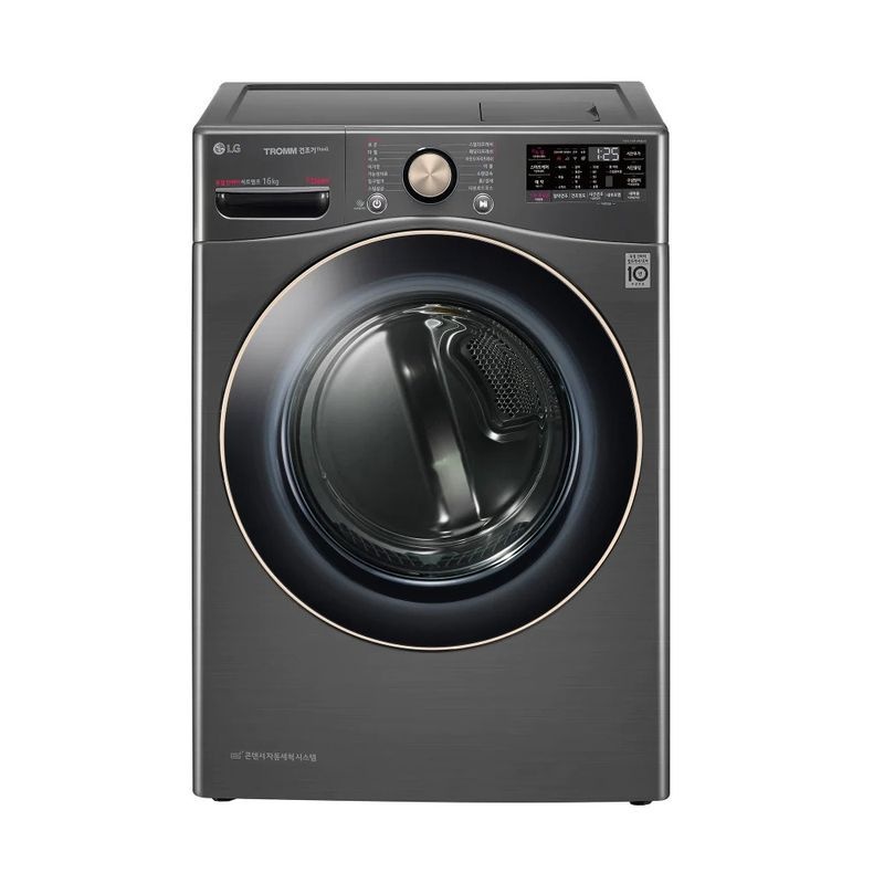 LG전자 LG 트롬 건조기 RH16KTP NS홈쇼핑 전국무료