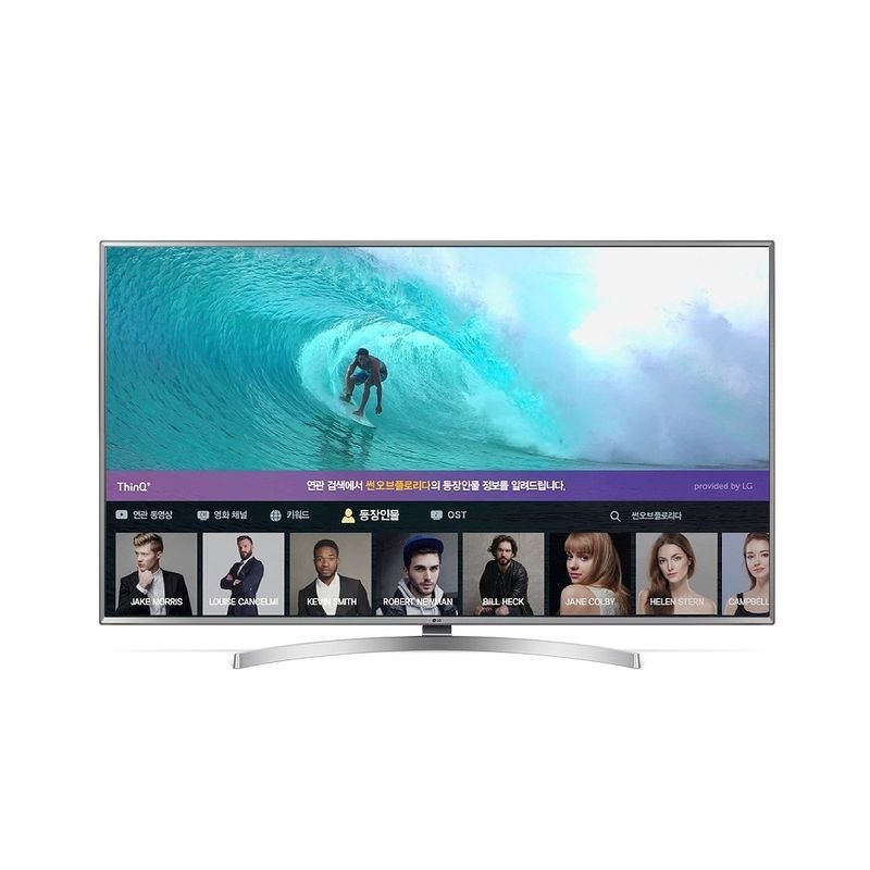 LG전자 LG NS홈쇼핑 70UK7400KNA UHD TV