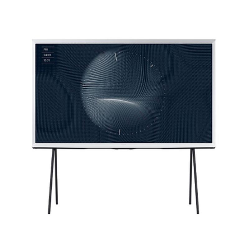 삼성전자 삼성 QLED TV KQ65LSB01AFXKR 스탠드형 배송무료 .