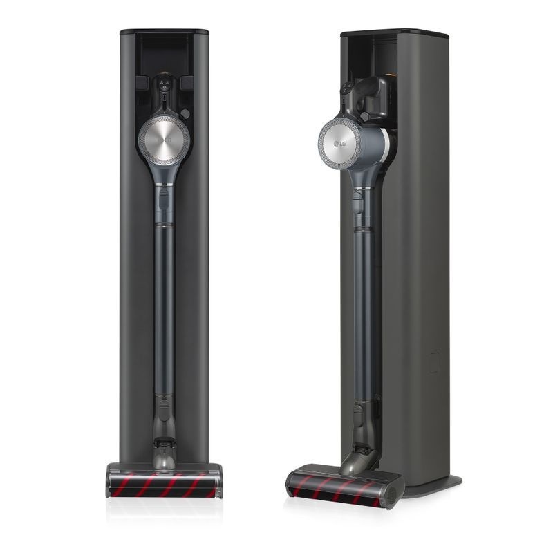 LG전자 LG 코드제로 A9S AS9571IKT NS홈쇼핑 전국무료 .