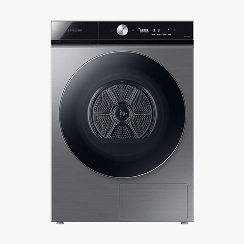 삼성전자 삼성 비스포크 DV17B9720CP 건조기 전국무료 NS홈쇼핑