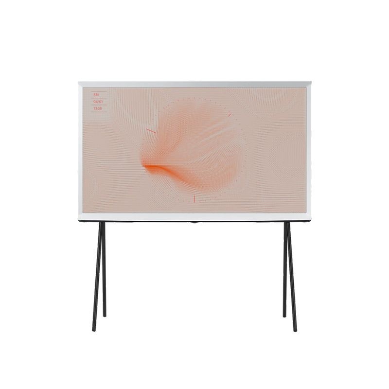 삼성전자 삼성 KQ65LST01EFXKR QLED TV 전국무료 NS홈쇼핑