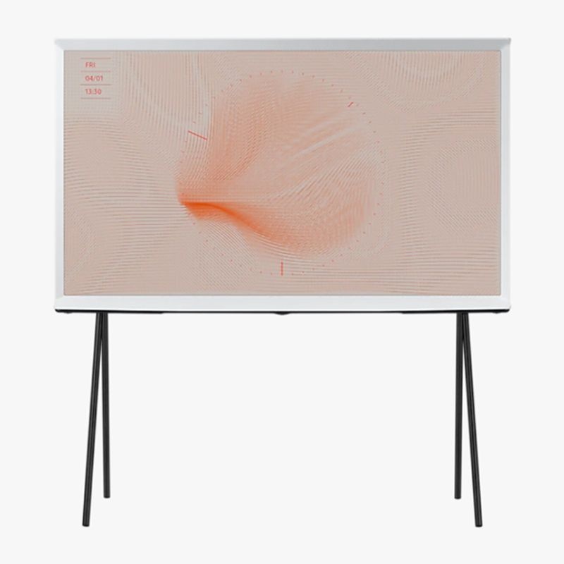 삼성전자 삼성 Serif 138cm KQ55LST01AFXKR NS홈쇼핑