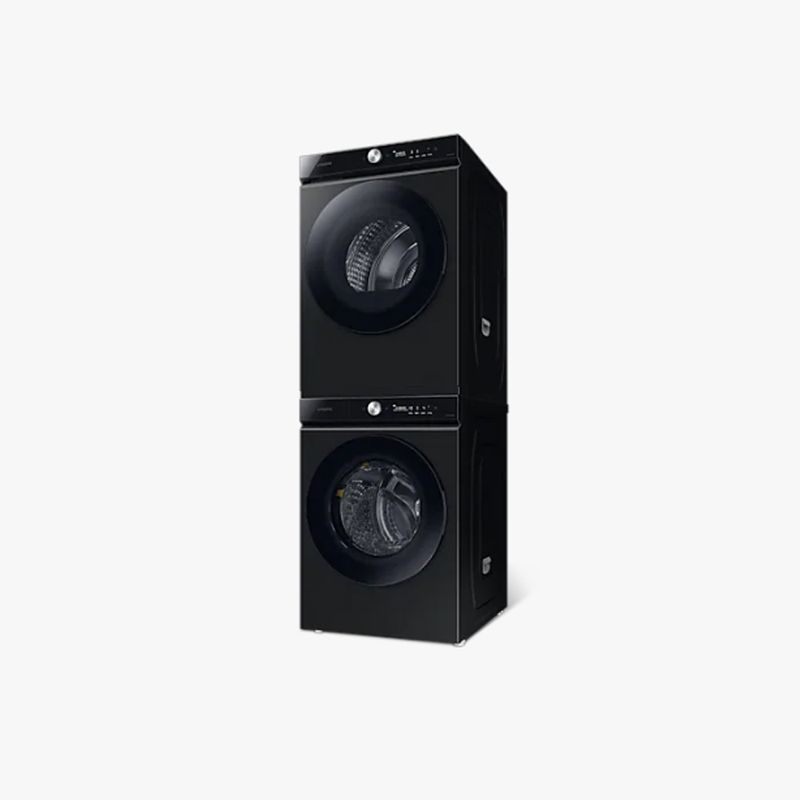 [삼성전자(주)]삼성전자 삼성 세탁기+건조기 세트 DV17B8720BV+WF21B6200KV 배송무료