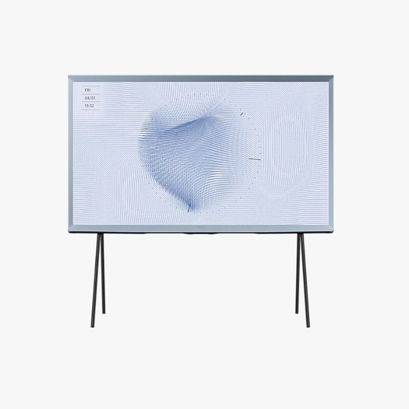 삼성전자 삼성 더 세라프 QLED TV KQ50LSB01BFXKR NS홈쇼핑