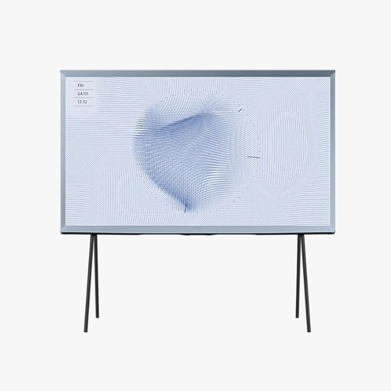 삼성전자 삼성 더 세라프 QLED TV KQ55LSB01BFXKR NS홈쇼핑