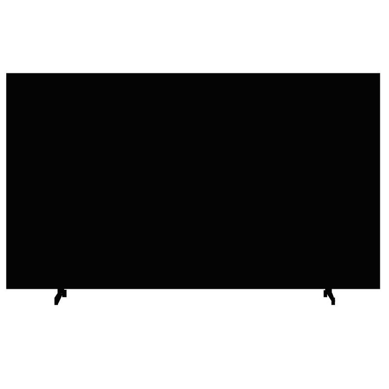 삼성전자 삼성 QLED TV KQ43QA65AFXKR_스탠드 배송무료