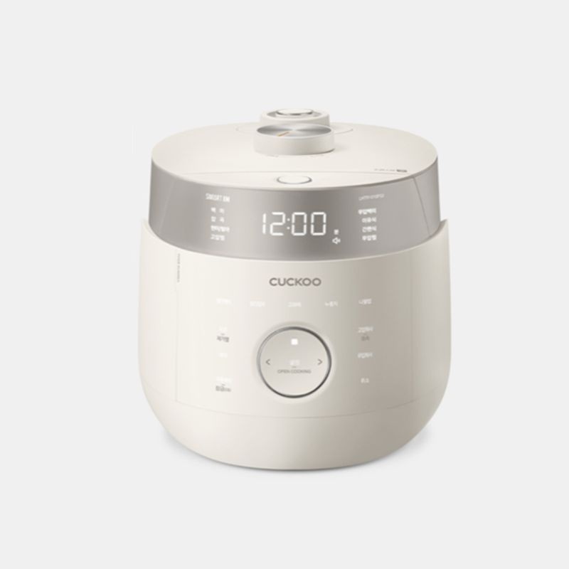 쿠쿠전자 전기밥솥 CRP-LHTR1010FGI