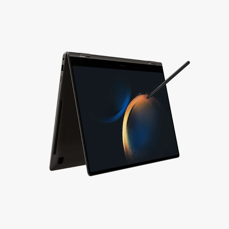 삼성전자 삼성 갤럭시북3 노트북 NT960QFG-KC52G NS홈쇼핑