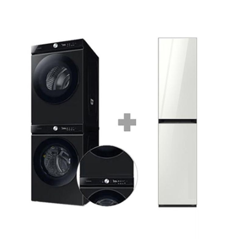 삼성전자 삼성 패키지 WF21DV17VLF18W NS홈쇼핑