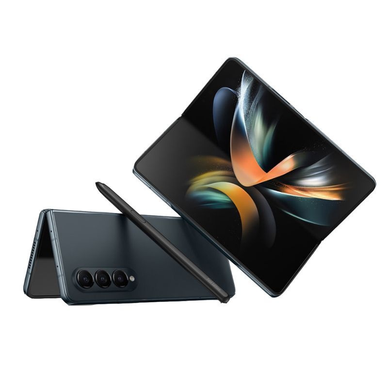 삼성전자 삼성 갤럭시Z 폴드4 5G 512GB 자급제 무료배송
