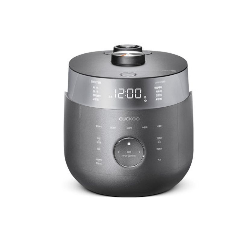 LG전자 쿠쿠 밥솥 CRP-LHTR1010FD 전국무료