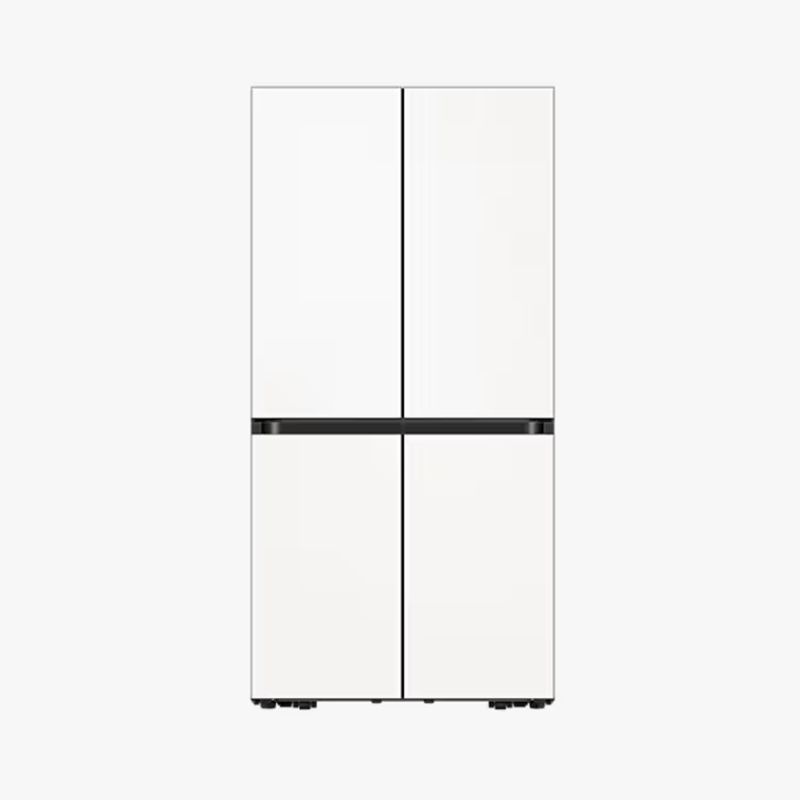 삼성전자 냉장고 RF60C90R1APW6 전국무료