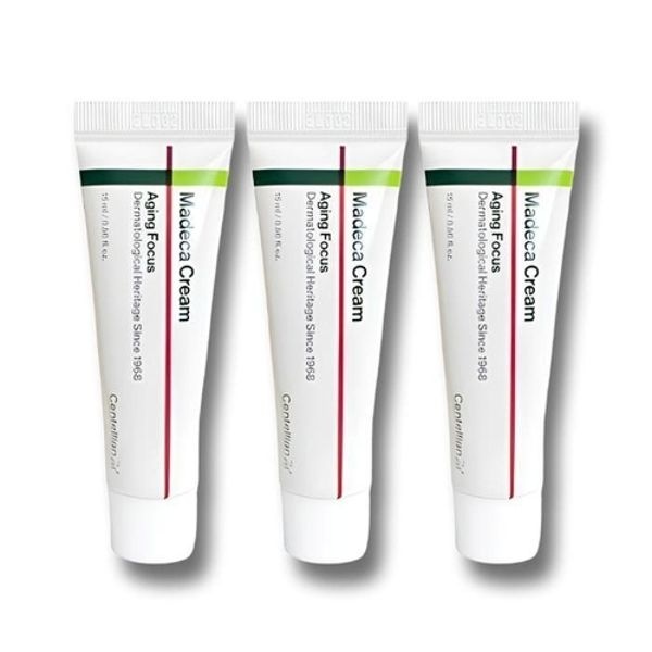 동국제약 센텔리안24 마데카크림 에이징포커스 15ml x 3개 시즌8...