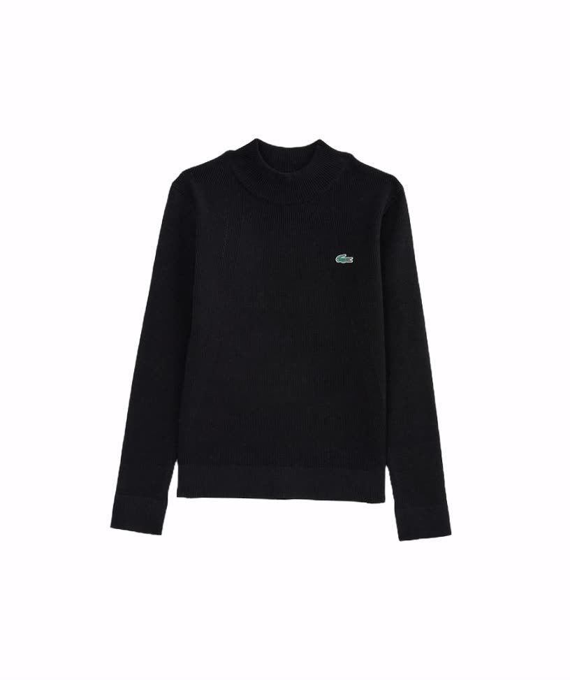 라코스테 LACOSTE 여성 레이어링 코디 스웨터 AF606E-55N 031 AF606E-55N031 500691 [매장상품]