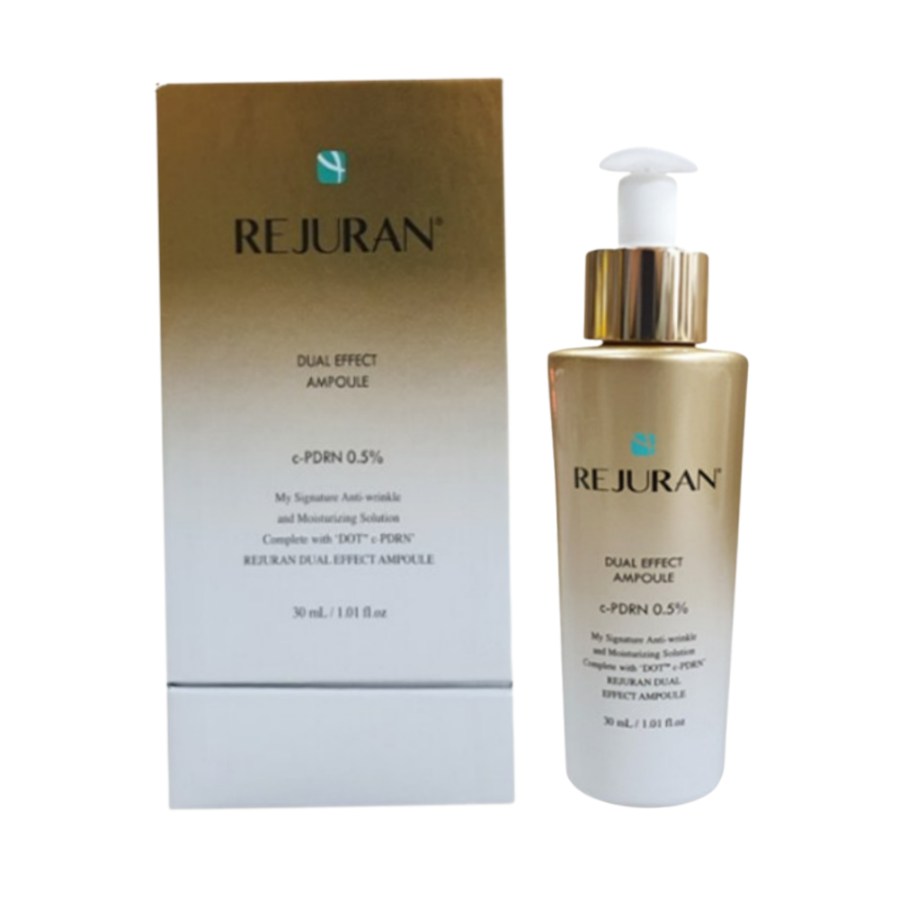 리쥬란 듀얼 이펙트 앰플 30ml X 2개
