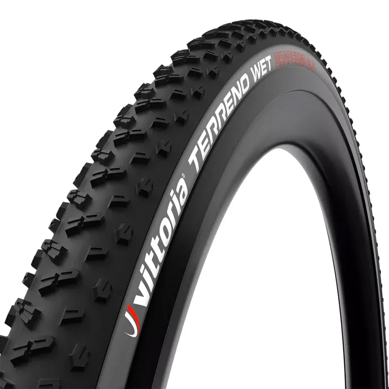 비토리아 Conti Vittoria COPERTONE TERRENO WET CX ENDURANCE 700X33 11A00080GRIGIONERO