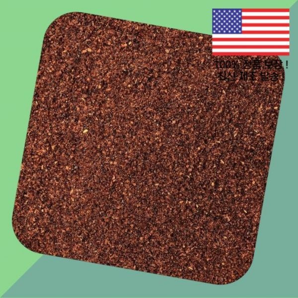 Frontier Co-op [해외] 프론티어 협동조합 갈은 치폴레 칠리 페퍼 16온스 453g Frontier Co op Organic Ground Chipotle Chili Peppers 16oz