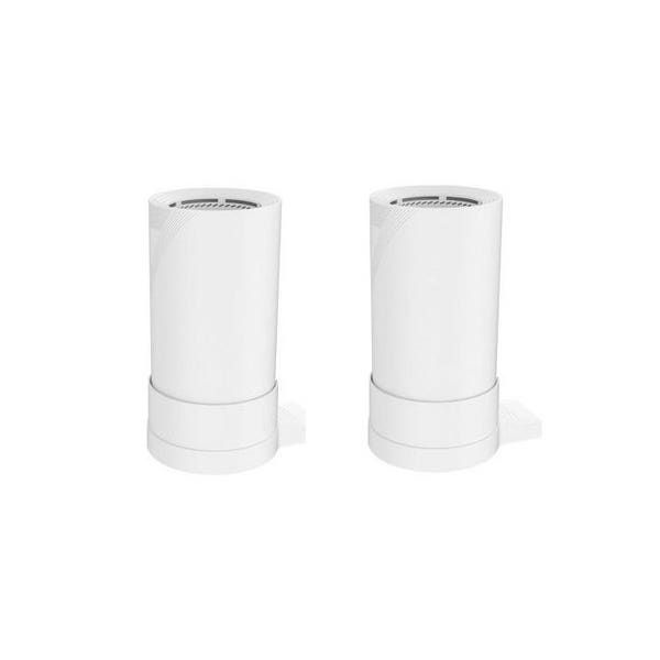 티피링크 Deco BE65 (2PACK) 와이파이7 2.5기가 11000mBps 유무선공유기