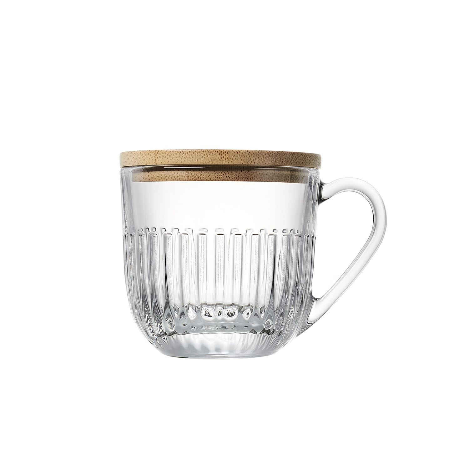 [롯데백화점] 라로쉐 웨상 티컵 250ml (+뚜껑포함)