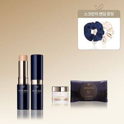 코렉팅 크림 베일 N