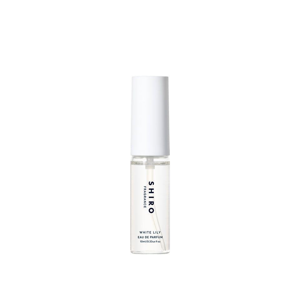 화이트 릴리 오 드 퍼퓸 10mL