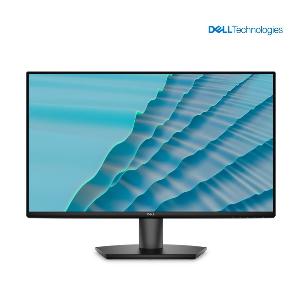 DELL SE2726H 27인치 IPS 144Hz FHD 틸트 눈부심방지 슬림베젤 모니터