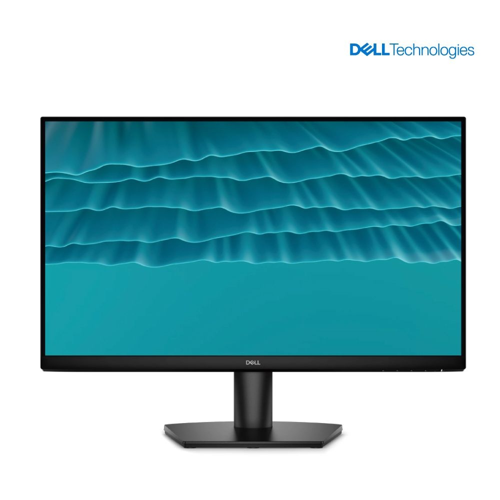 DELL SE2426H 24인치 IPS 144Hz FHD 틸트 눈부심방지 슬림베젤 모니터