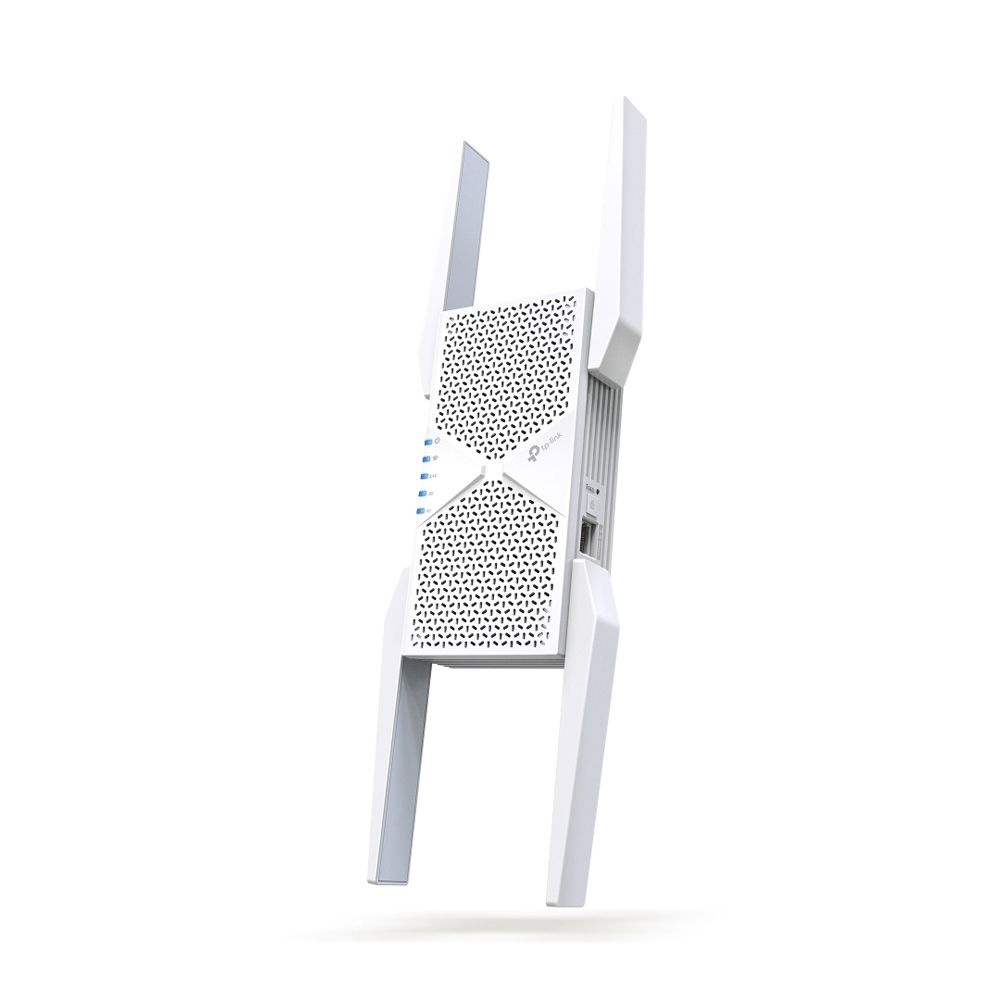 티피링크 RE655BE BE9300 Tri-Band Wi-Fi 7 Range Extender