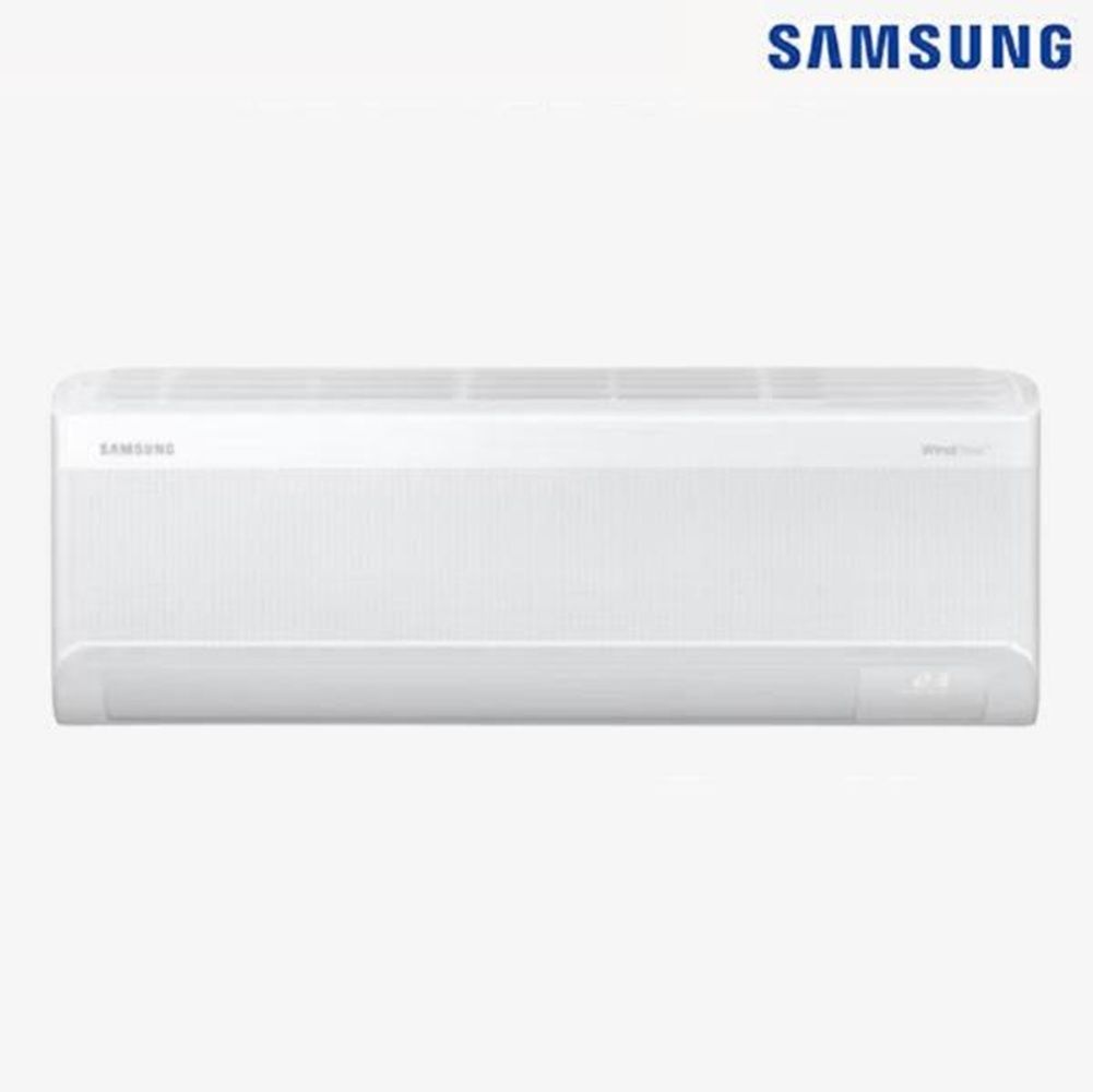 삼성전자 부산지역설치 AR60F07D12WS 실외기포함 진공작업 무풍 인버터 벽걸이에어컨 A