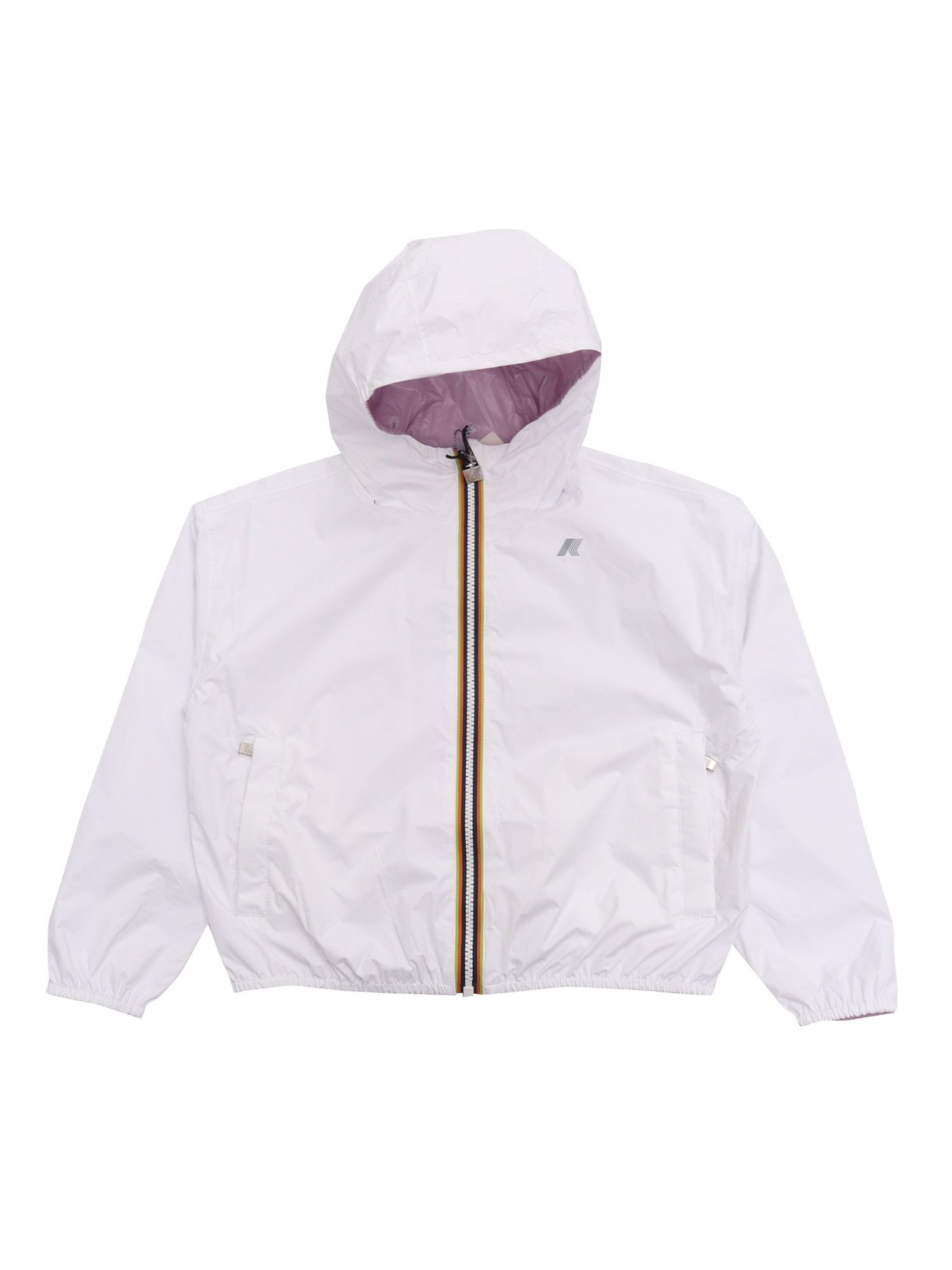까웨 25SS K-WAY P. LAURETTE PLUS.2 DOUBLE 다운 자켓 K41337WB1C