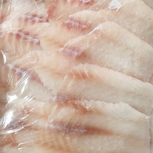[씨기프트] 명태포 슬라이스 700g+700g 명태전 제수용 동태전 동태포