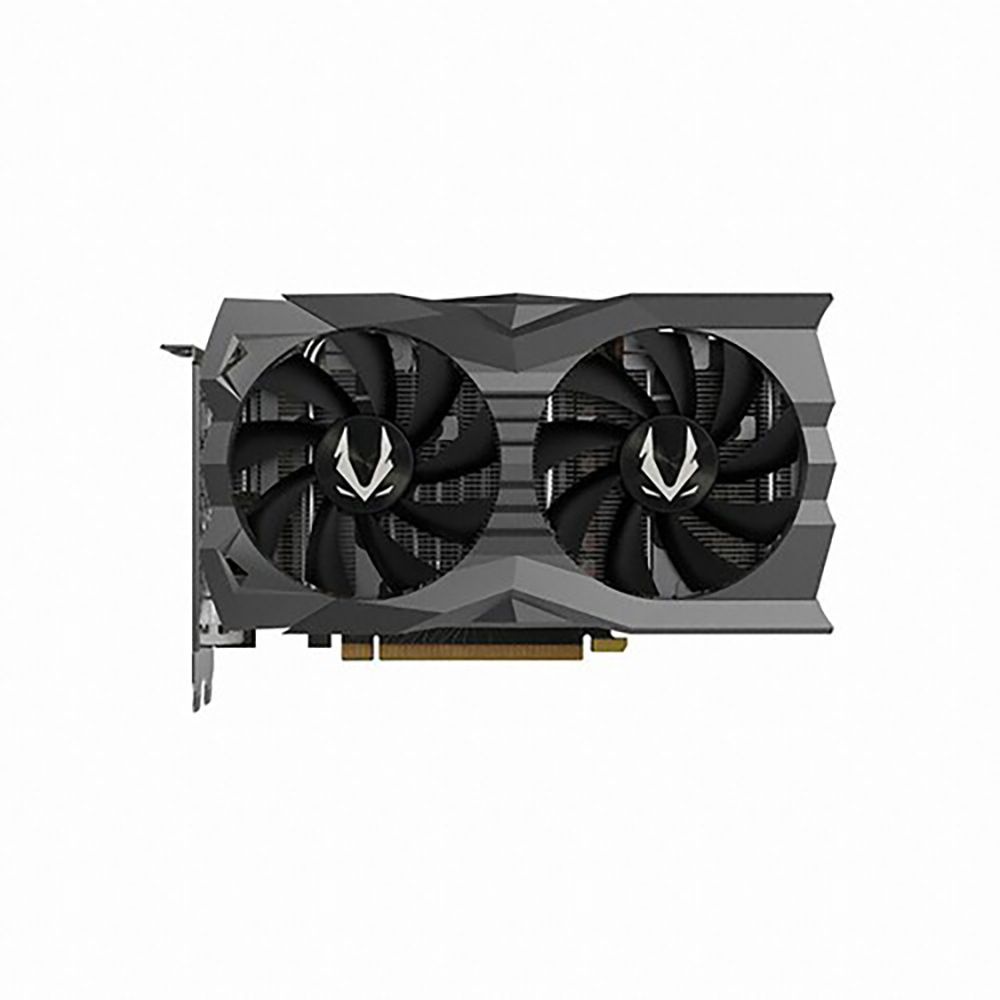 ZOTAC GAMING 지포스 GTX 1660 SUPER AMP D6 6GB 그래픽카드 제조사 랜덤 채굴 X