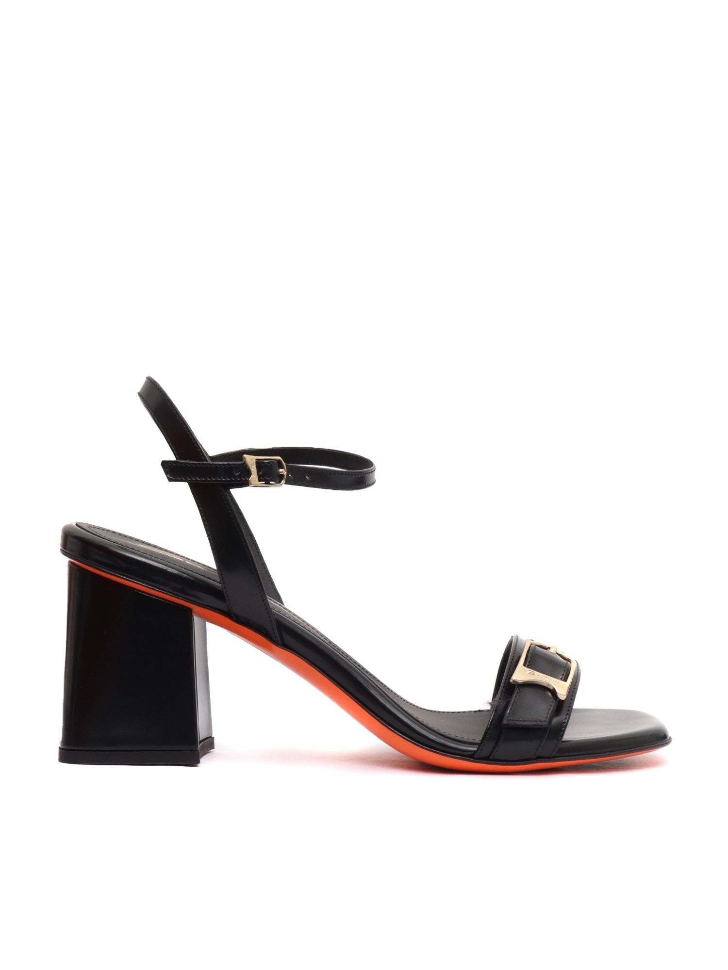 산토니 25SS Santoni M/W - FORMAL,W - HIGH 샌들,베이직 WHVT70836HA2TLPHN01