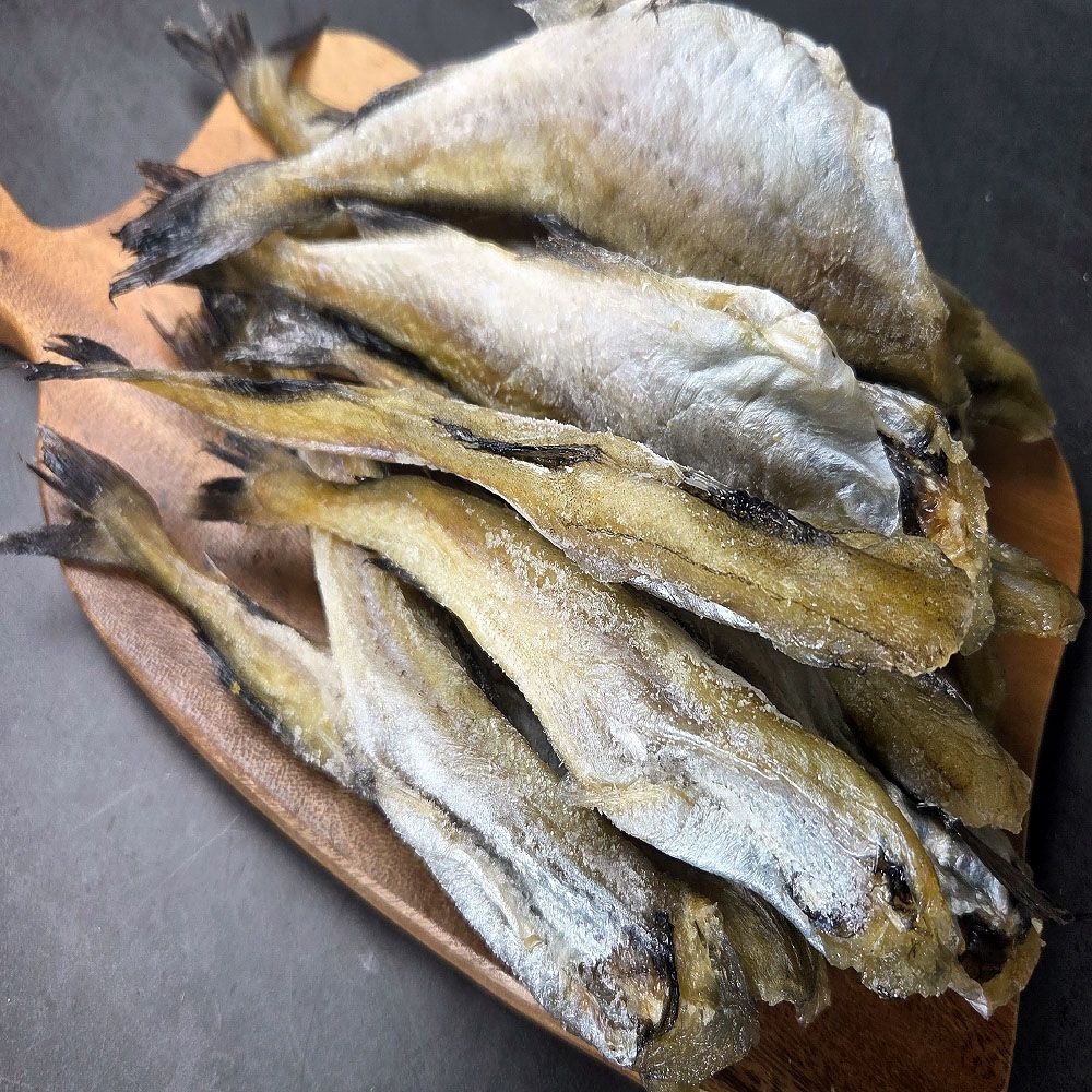[온누리상품] [건어물곳간] 반건조 조미 두절 노가리 1kg