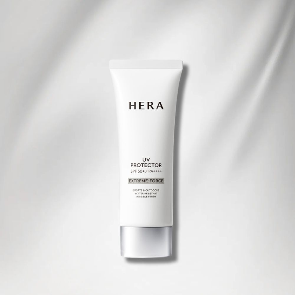 헤라선크림 UV프로텍터 SPF50+/PA++++ 익스트림포스 레포츠 70ml