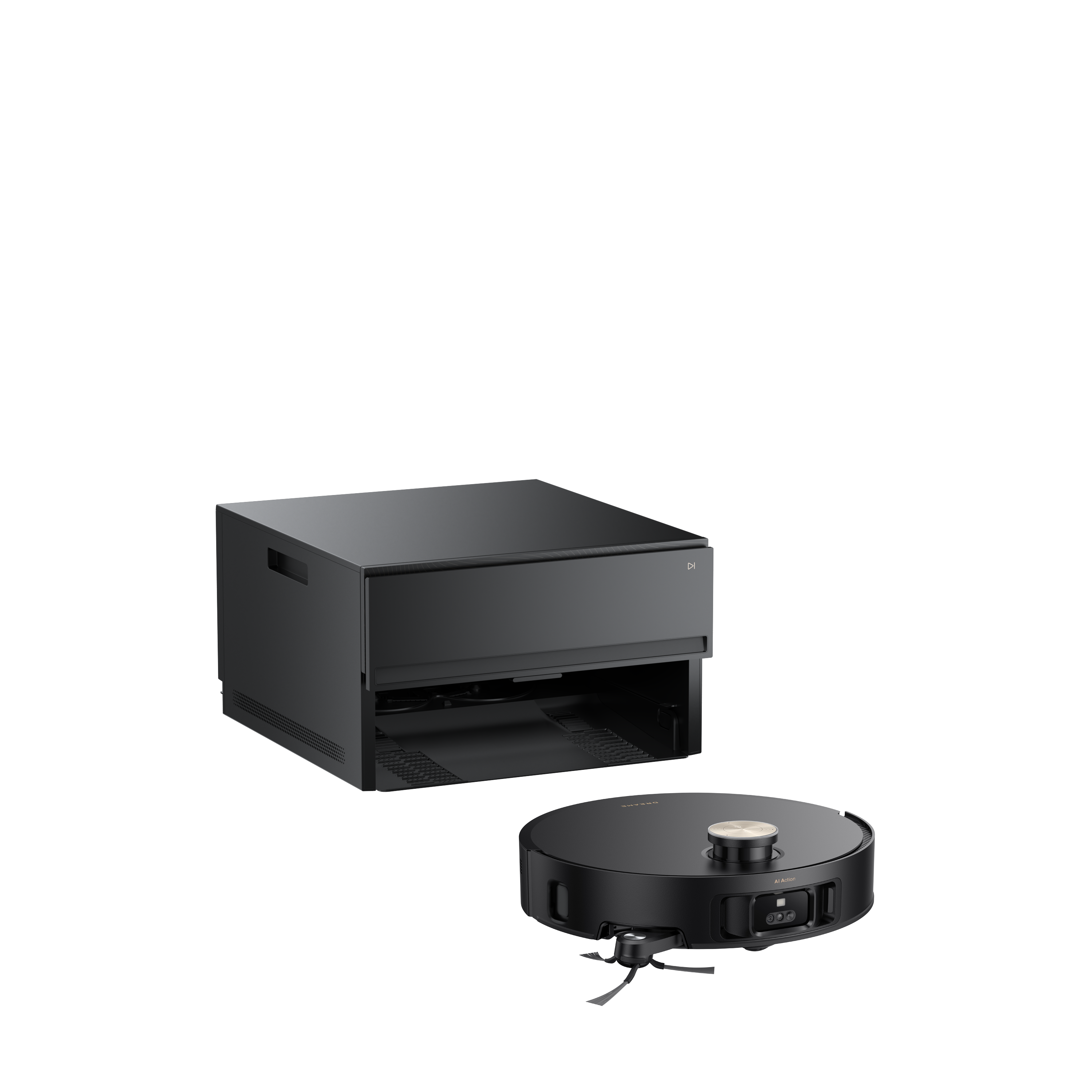 [롯데온] 드리미 X50s Pro Master 직배수 + 악세사리키트 증정 (990,000/무료)