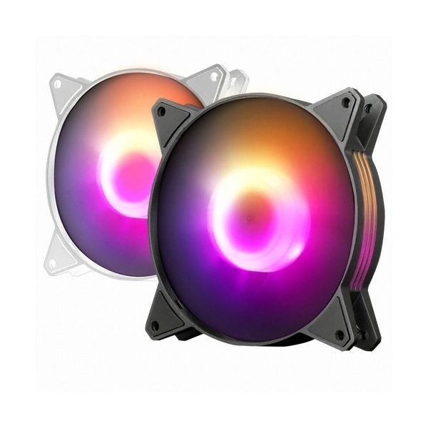 darkFlash C6S RGB (블랙 1PACK)