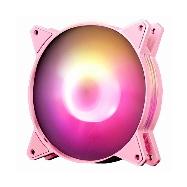 DARKFLASH C6S RGB (핑크 1PACK)