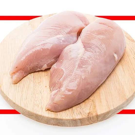 국내산 신선 생 닭고기 닭가슴살, 닭안심살 각 3KG
