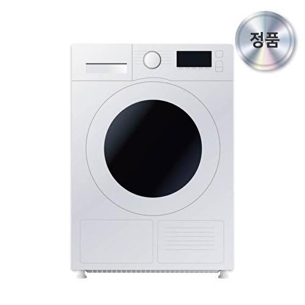 삼성전자 [삼성전자]삼성전자 인버터 건조기 DV90T5440KW 9kg 화이트-후