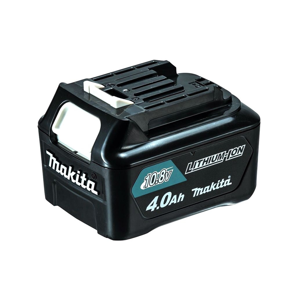 마끼다 12V 충전배터리 BL1041B 4.0Ah 리튬이온밧데리 잔량표시