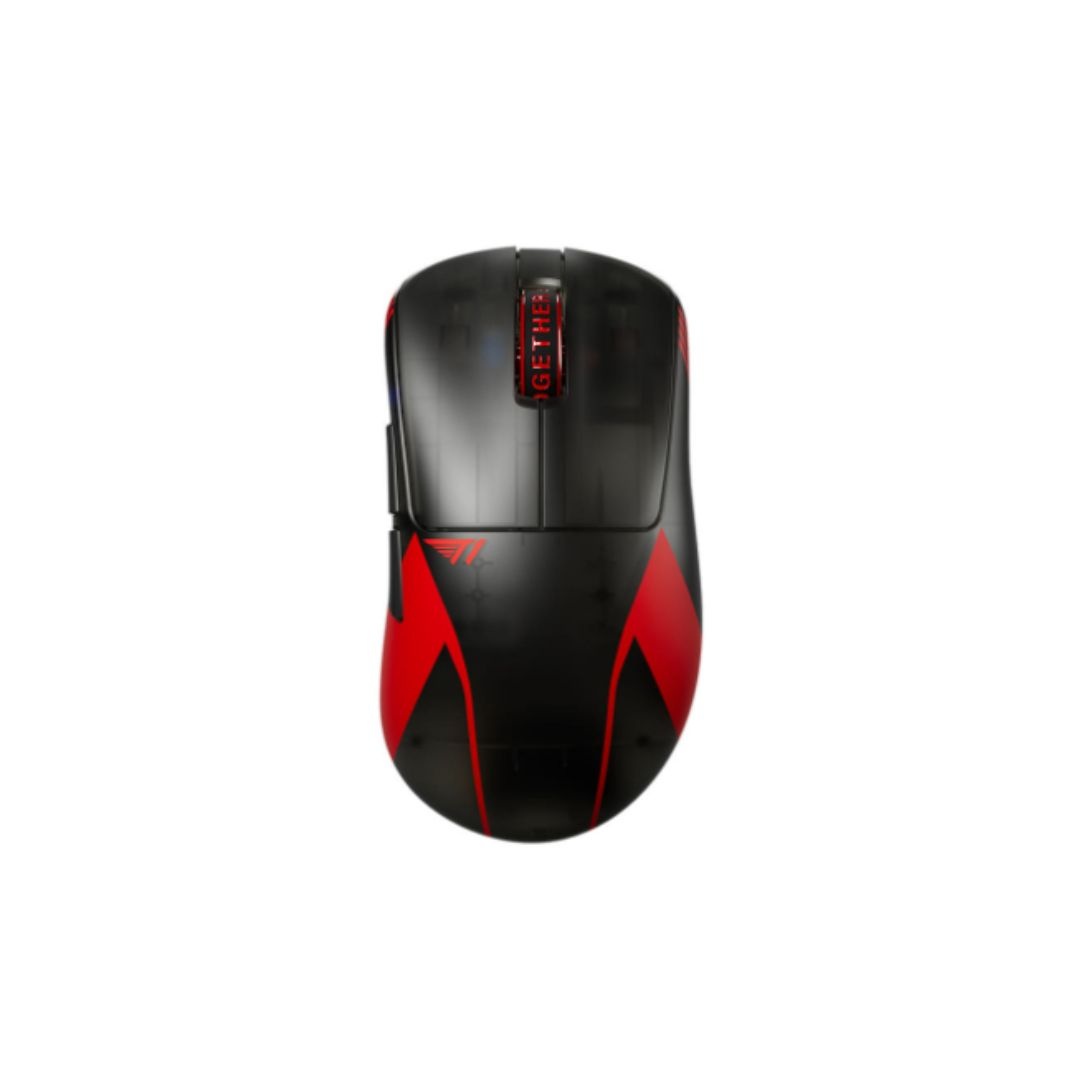 펄사 T1 Edition Xlite v4 무선 게이밍 마우스 10DPI