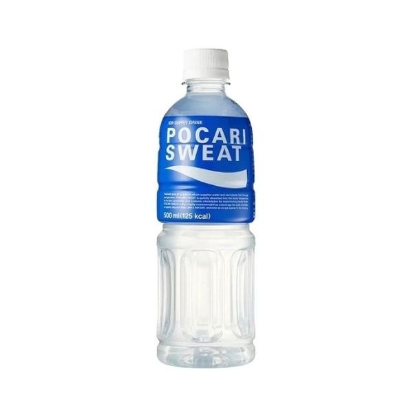 동아오츠카 포카리스웨트 페트 500ML 20개