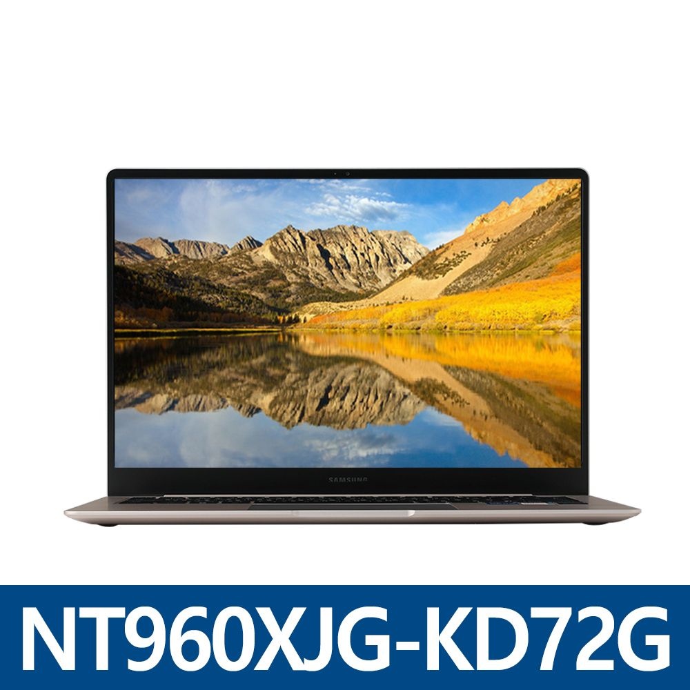 삼성전자 갤럭시북6 프로 NT960XJG-KD72G