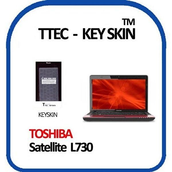 고품질 Toshiba 새틀라이트 L730 노트북 키스킨 키커버 키스킨 키커버 키보드스킨 키덮개 W1E47BA
